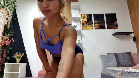 Big ass, best, anal latin