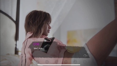 亚洲少女, 高清视频, 房东