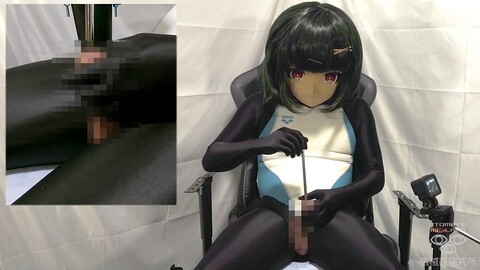 亚洲, 日本人, 肛门扩张