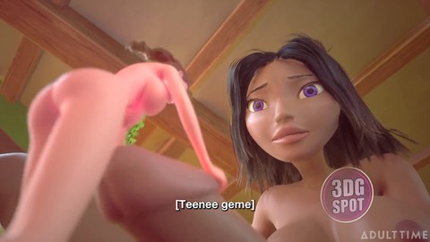 高清视频, tiny trans, 人妖