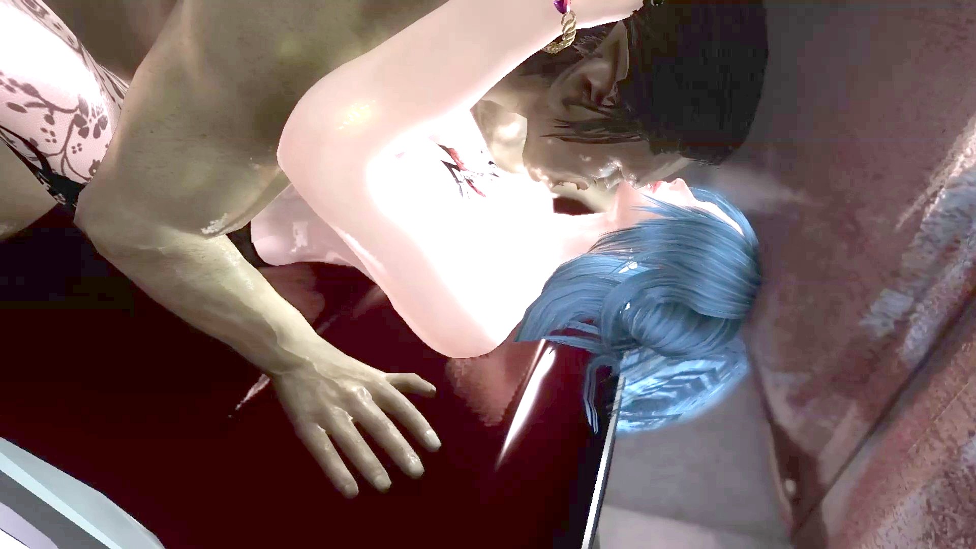 Orc, morrigan, anime