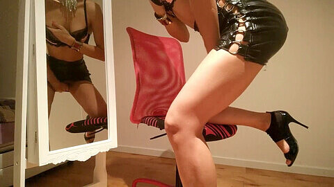 素人, 较老, amateur mom