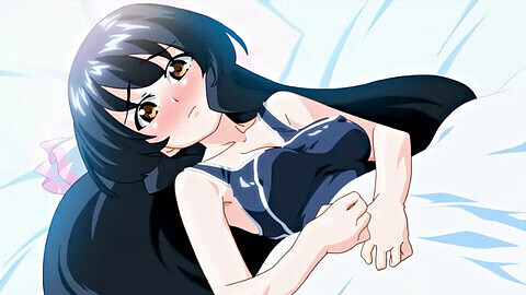 High school visual novel video game with a steamy twist